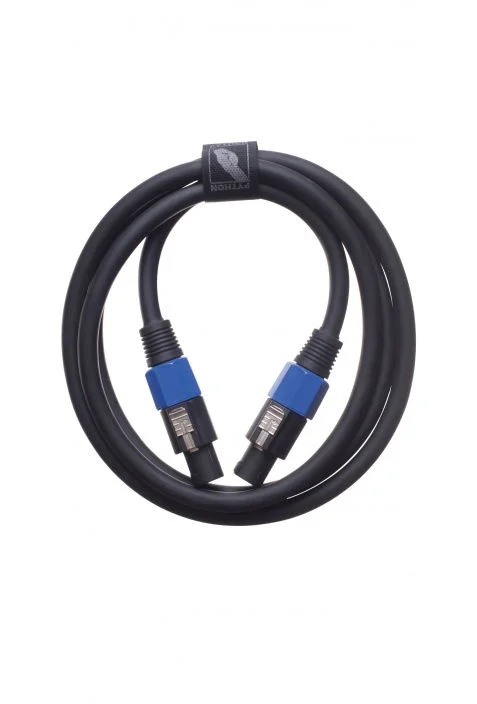 BESPECO PYSS1200 Cavo per speaker passivo – speaker – speaker (4 poli)