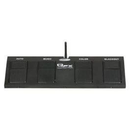 Showtec qfx