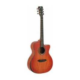 Oqan qga-102 rdc (no preamp)