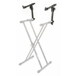 Supporti aggiuntivi per BS619 QuikLok QLX3 coppia