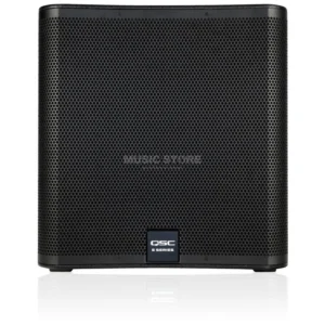 subwoofer passivo QSC E118SW – acquistare online
