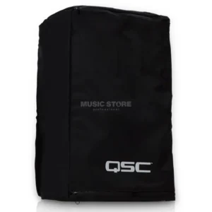 QSC K10 Outdoor Cover water resistant for QSC K10