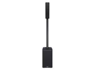 QSC KC12 BK Black
