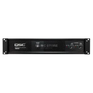 QSC RMX-850a Power Amplifier
