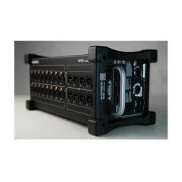Allen & Heath qu-ab168 audio rack