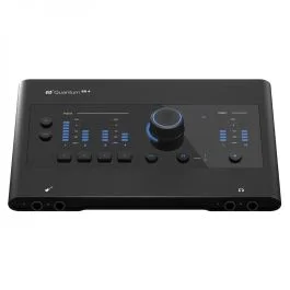 Scheda Audio Presonus QUANTUM ES4 4IN/4OUT PC/MAC | Cavalli Musica
