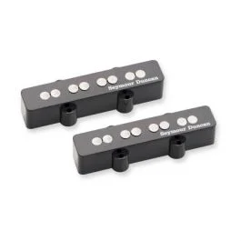 Seymour Duncan quarter pound jazz set