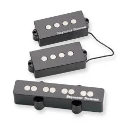 Seymour Duncan quarter pound pj set