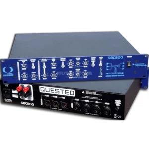 Quested SBC800 LF Management System