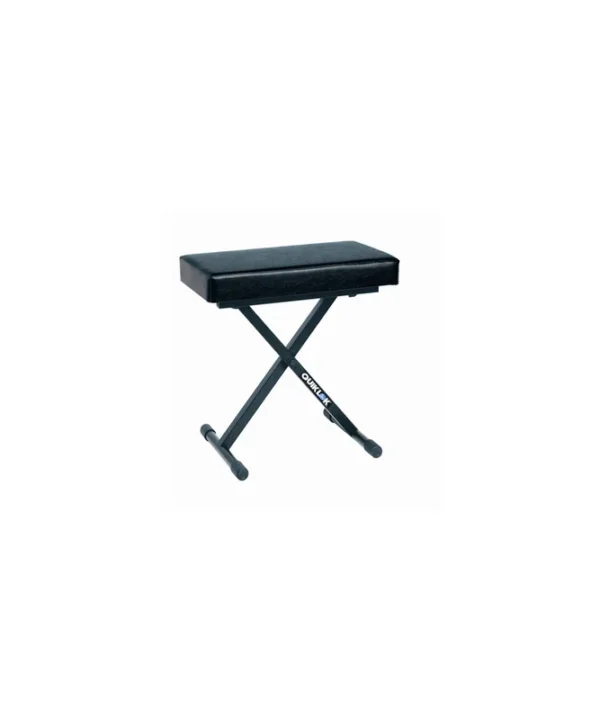 QUIK LOK BX718 PANCA PER TASTIERA SERIE DELUXE