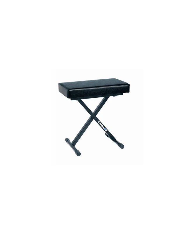 QUIK LOK BX718 PANCA PER TASTIERA SERIE DELUXE