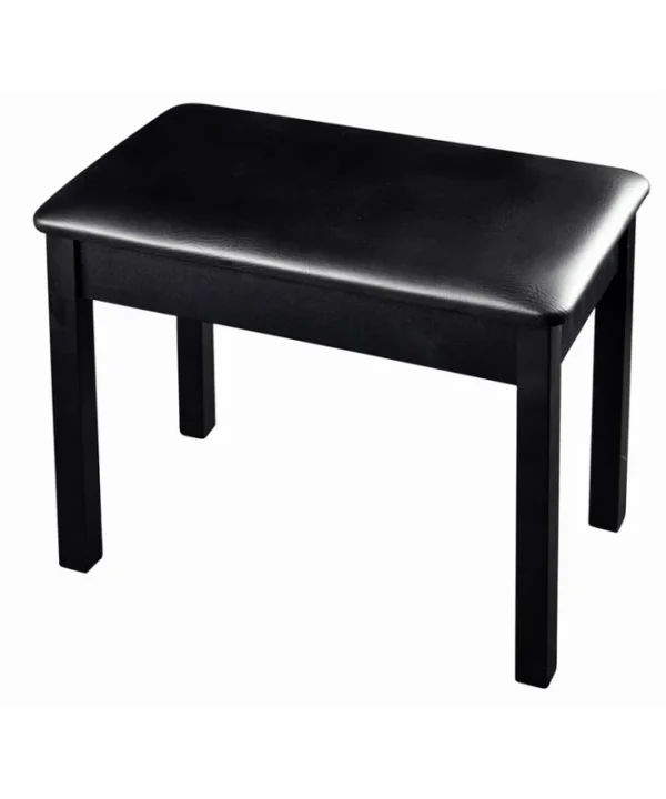 QUIK LOK PB/50 BK S PANCA IN LEGNO PER PIANOFORTE