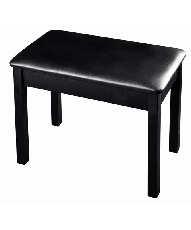 QUIK LOK PB/50 BK S PANCA IN LEGNO PER PIANOFORTE