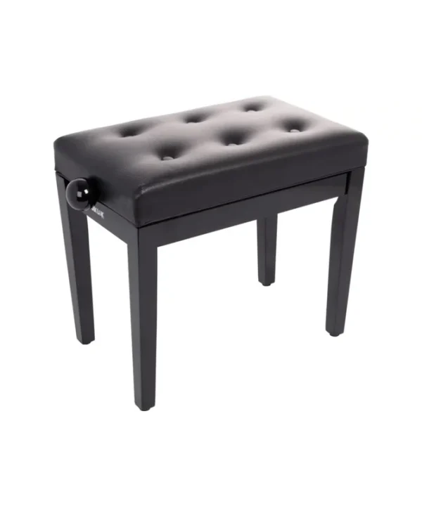 QUIK LOK PB/105 BKL PANCA PIANOFORTE