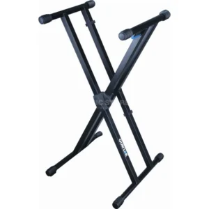 Quik Lok T/550 Keyboardstand black