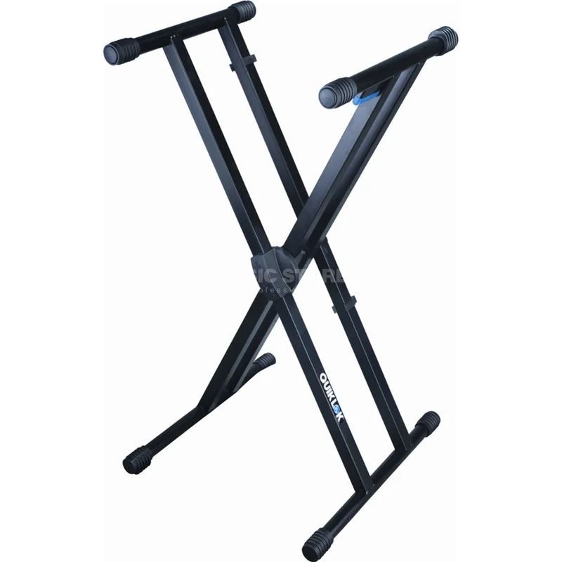 Quik Lok T/550 Keyboardstand black