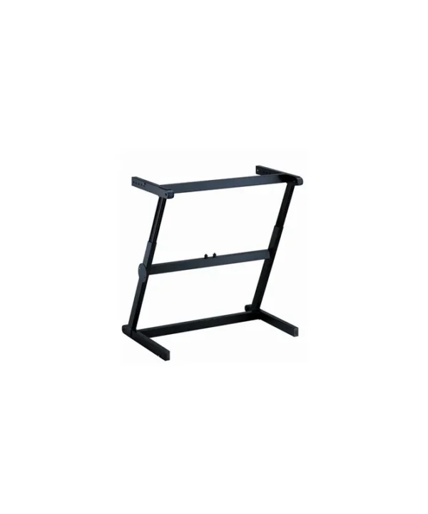 QUIK LOK Z/71 ALU SUPPORTO PER TASTIERA