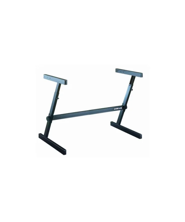 QUIK LOK Z/716L SUPPORTO A Z” PER TASTIERA