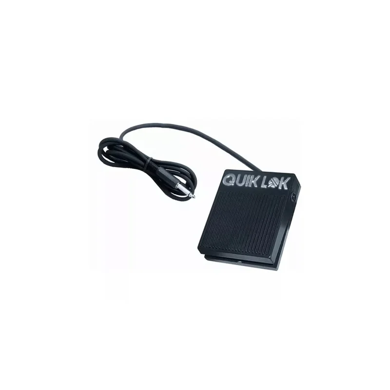 Quiklok PS20 Pedale Interruttore On/Off