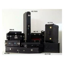Rch r-3 3 unita’ rack