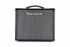 BLACKSTAR HT5R MK2 AMPLIFICATORE VALVOLARE PER CHITARRA 5W HT-5R-MKII