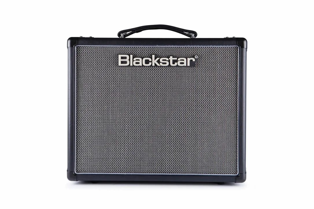 BLACKSTAR HT5R MK2 AMPLIFICATORE VALVOLARE PER CHITARRA 5W HT-5R-MKII