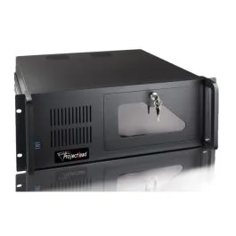 Workstation Audio/Video Project Lead i-Rack PRO 2025 AMD | Cavallimusica