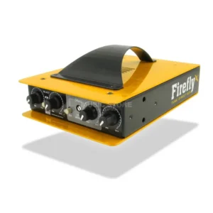 Radial Firefly Tuben DI Box