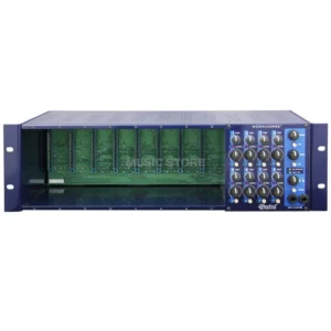 Radial Workhorse