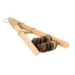Rakatak double Terre’ cocco