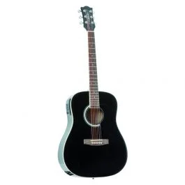 Eko ranger 6 eq black