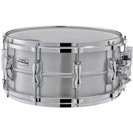 Yamaha 14×6.5″ Recording Custom Aluminium Rullante | Cavalli Musica