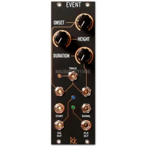 Rat King Modular Event