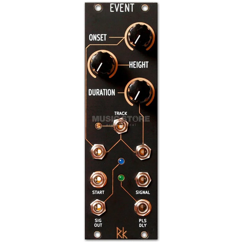 Rat King Modular Event
