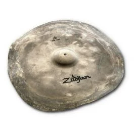 Zildjian raw crash large bell