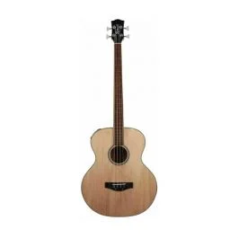 Richwood rb-60-e basso acustico elettrificato