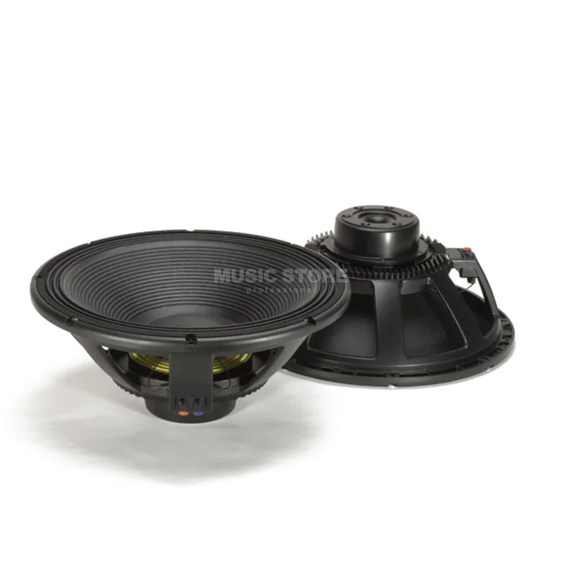 RCF LF18N401, Woofer 18″, 1200 Watt RMS / 8 Ohm