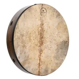 Tamburo a cornice Meinl Sonic Energy RD20WB con mallet