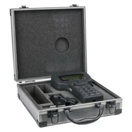 Showtec rdm commander