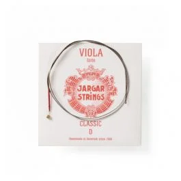 Jargar Strings re rosso forte per viola ja2011