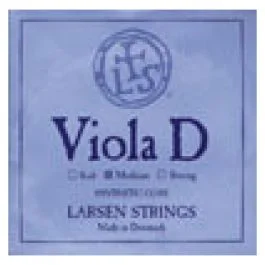 Larsen re viola sintetica media