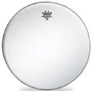 REMO BR112000 PELLE PER BATTERIA AMBASSADOR SABBIATA 20 PER CASSA BR-1120-00