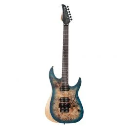 Schecter reaper-6-fr-skyb