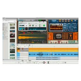 Reason Studios reason 12 upgrade (codice)