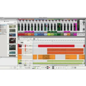 Reason Studios Reason Intro 11 (UK) Boxed