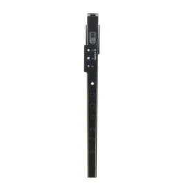 Artinoise RE.Corder con diteggiatura barocca Flauto dolce midi soprano black
