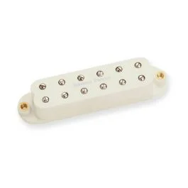 Seymour Duncan red devil neck parchment