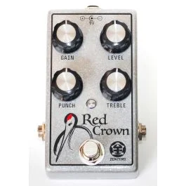 ZenZero Electronics Red Crown