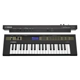 Yamaha reface dx