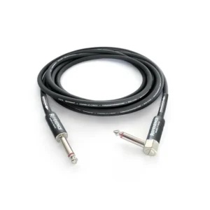 Reference Dammi Un Cavo BK JJr 5,25MT R Jack 6,35MM – Jack Angolato 6,35MM